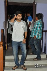 Ami Thumi Movie Celebrity Show